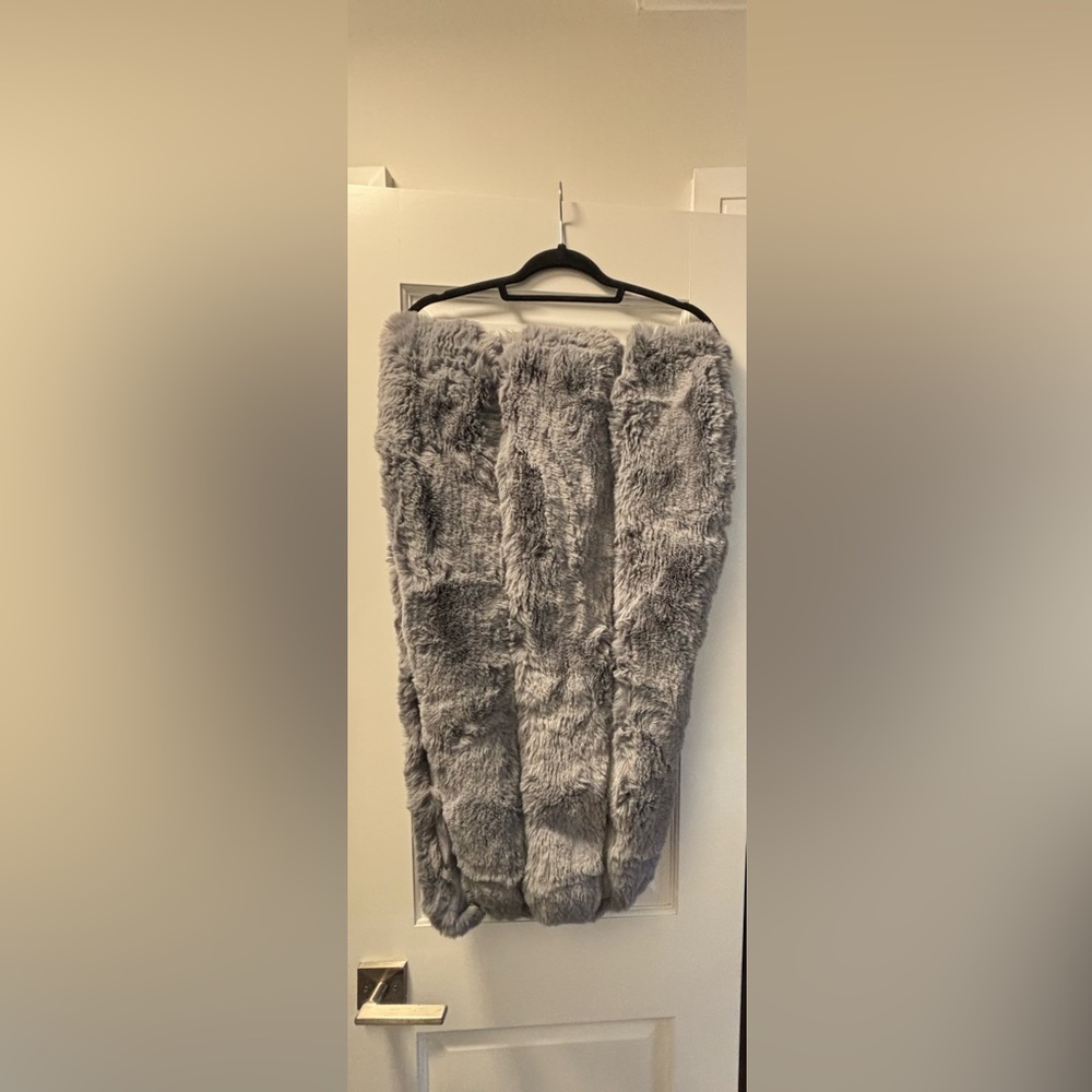 Faux fur✨